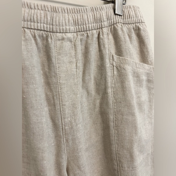 OLD NAVY Linen Pants - Picture 3 of 15